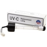 Ultra-Ray Clear UV-C Quartz Bulb Replacement XL for Hot Tub Spa Ultra-Ray Clear UV-C Quartz Bulb Replacement XL for Hot Tub Spa