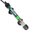Uniclife HT-2050 Submersible Aquarium Heater 50W with Thermometer and Suction Cup, 10 gallon
