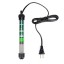 Uniclife HT-2050 Submersible Aquarium Heater 50W with Thermometer and Suction Cup, 10 gallon