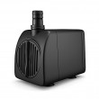 Uniclife UL210 Submersible Water Pump 210 GPH 13 W Quiet Indoor Outdoor Water/Garden/Fountain/Pool/ Aquarium with 6' UL Listed Cord