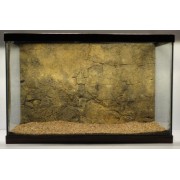 Universal Rocks 48-Inch by 20-Inch Rocky Flexible Aquarium Background Universal Rocks 48-Inch by 20-Inch Rocky Flexible Aquarium Background