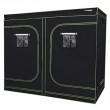 VIVOSUN 96"x48"x80" Mylar Hydroponic Grow Tent with Observation Window and Floor Tray for Indoor Plant Growing 4'x8'