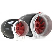 Vortex 347 CFM S Line S-600 Fan, 6" Vortex 347 CFM S Line S-600 Fan, 6"