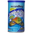 Wardley Tropical Fish Food Flakes - 1.95oz