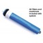 WaterFilterManLtd Compact 3 Stage Reverse Osmosis Water Filter For Aquarium, Marine, Discus, Tropical Fish