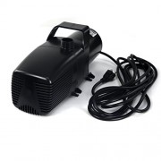 1/3 HP Koi Pond Pump Goldfish Water Pump 3200GPH 1/3 HP Koi Pond Pump Goldfish Water Pump 3200GPH