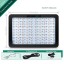1000w LED Grow Light Connected in Series,Yehsence (15W LED) 3 Chips LED Plant Growing Lamp Full Spectrum with Adjustable Rope for Indoor Plants Veg...
