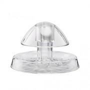 ZEROYOYO Plastic Plants Fish Plants Tank Filter Aquarium Snail Trap Planarian Leech Snails Catcher ZEROYOYO Plastic Plants Fish Plants Tank Filter Aquarium Snail Trap Planarian Leech Snails Catcher