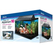 Aqueon 17750 Basic Kit Aquarium Aqueon 17750 Basic Kit Aquarium