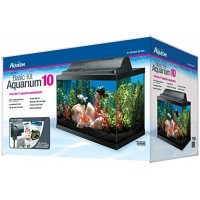 Aqueon 17750 Basic Kit Aquarium