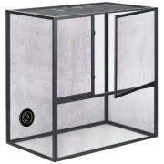 R-Zilla SRZ100011868 Fresh Air Screen Reptiles Habitat, 18 by 12 by 20-Inch