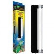 Zilla Slimline Reptile Fluorescent Lighting Fixture with 3-Percent UVB Lamp, 18-Inch