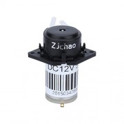 zjchao Peristaltic Liquid Pump [Electronics]